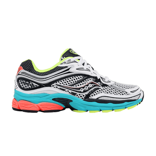 Saucony ProGrid Omni 9 'Mutant'