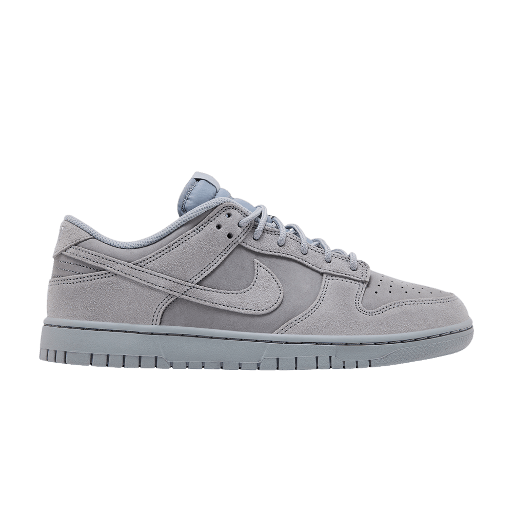 Nike Dunk Low SE 'Wolf Grey'