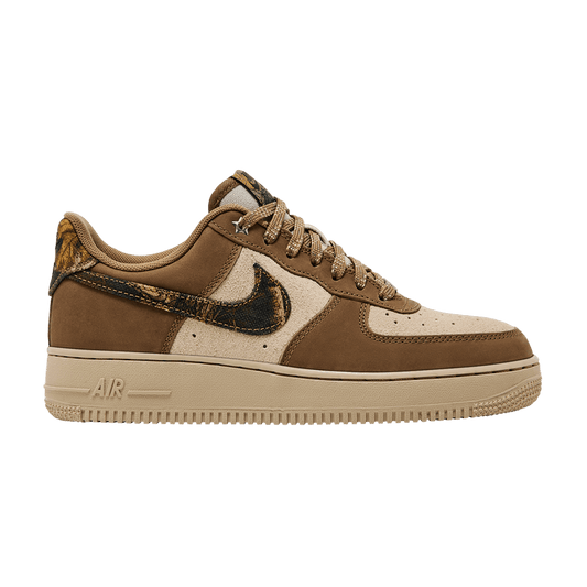Nike Air Force 1 '07 'Realtree Rattan'