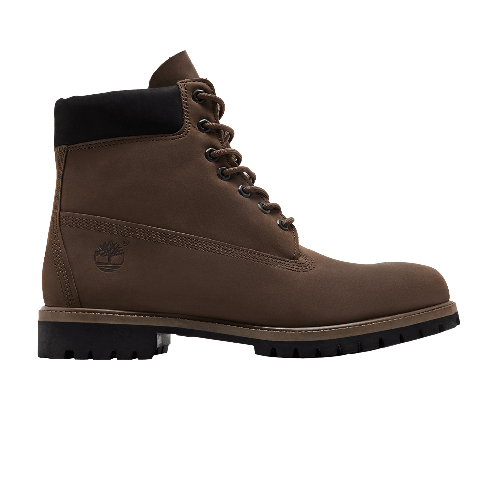 Timberland 6 Inch Premium Waterproof Boot 'Medium Brown'
