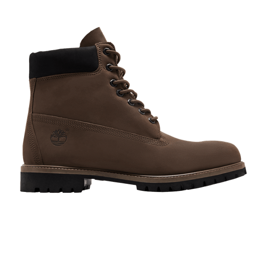 Timberland 6 Inch Premium Waterproof Boot 'Medium Brown'