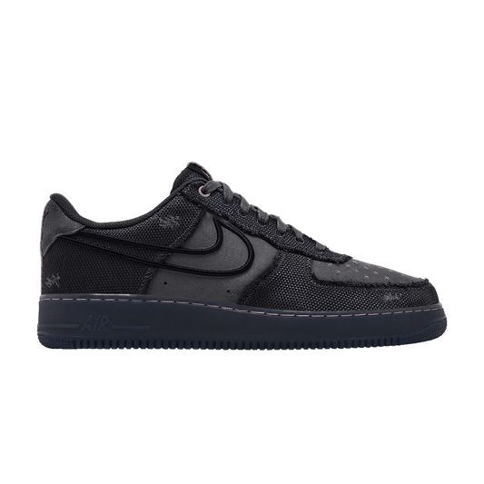 Nike Air Force 1 Low '07 'Anthracite Iron Grey Violet Ore'
