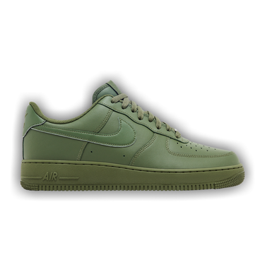 Nike Air Force 1 '07 'Army Olive'