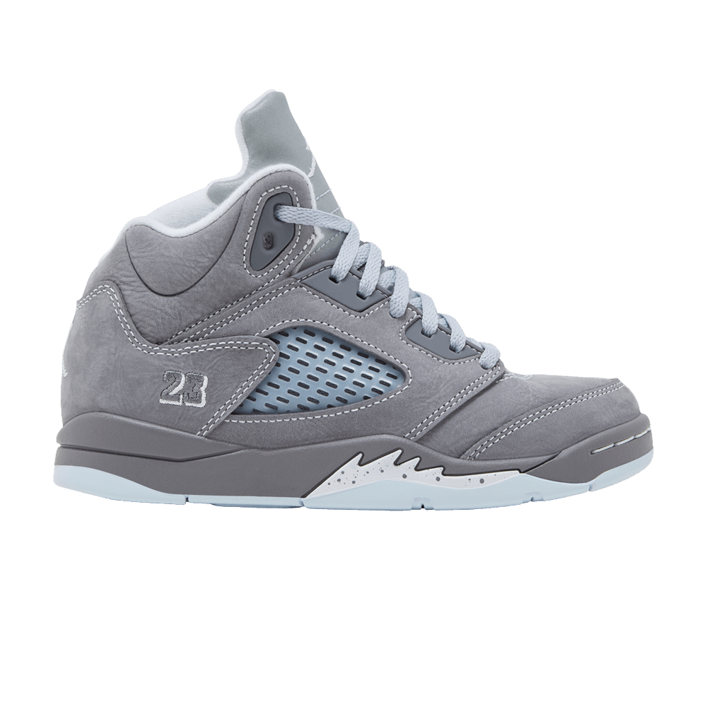 Air Jordan 5 Retro 'Wolf Grey' 2026