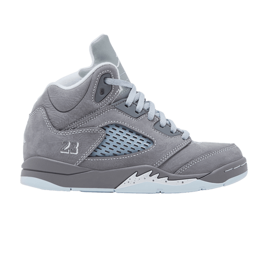 Air Jordan 5 Retro 'Wolf Grey' 2026