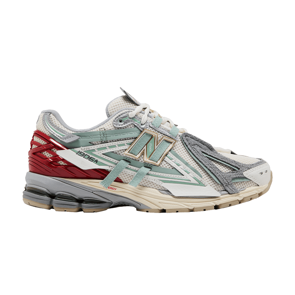 New Balance 1906 'Sea Salt Lone Star Grey'