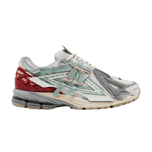 New Balance 1906 'Sea Salt Lone Star Grey'