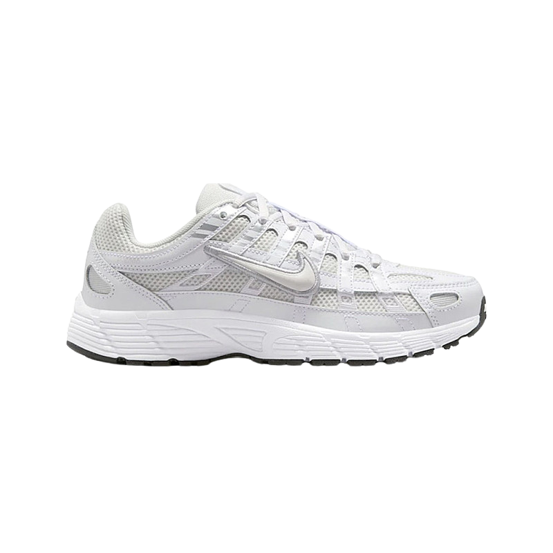Nike P-6000 GS 'Platinum Tint'