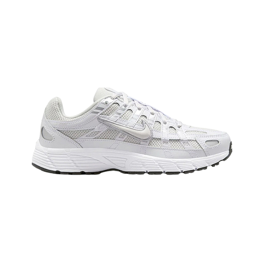 Nike P-6000 GS 'Platinum Tint'
