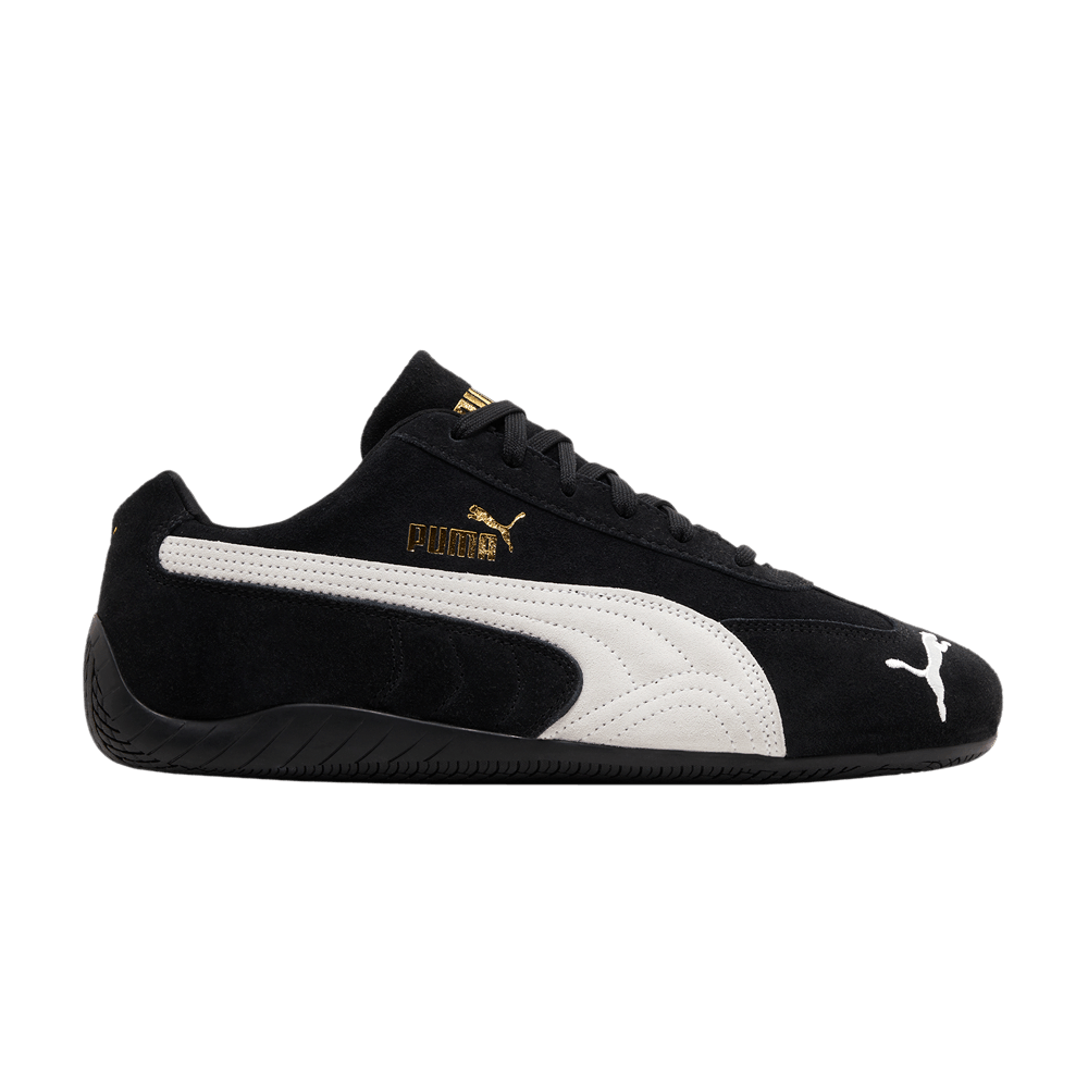 Puma Speedcat OG 'Black White'