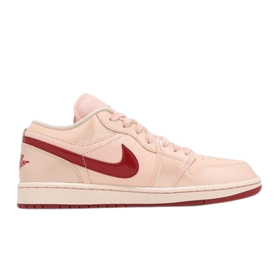 Wmns Air Jordan 1 Low SE 'Patent Valentine's Day'