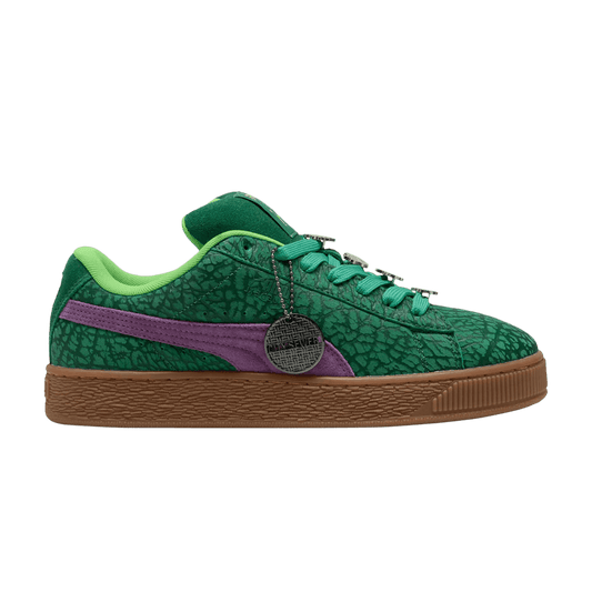 Puma Teenage Mutant Ninja Turtles x Suede XL 'The Four Turtles'