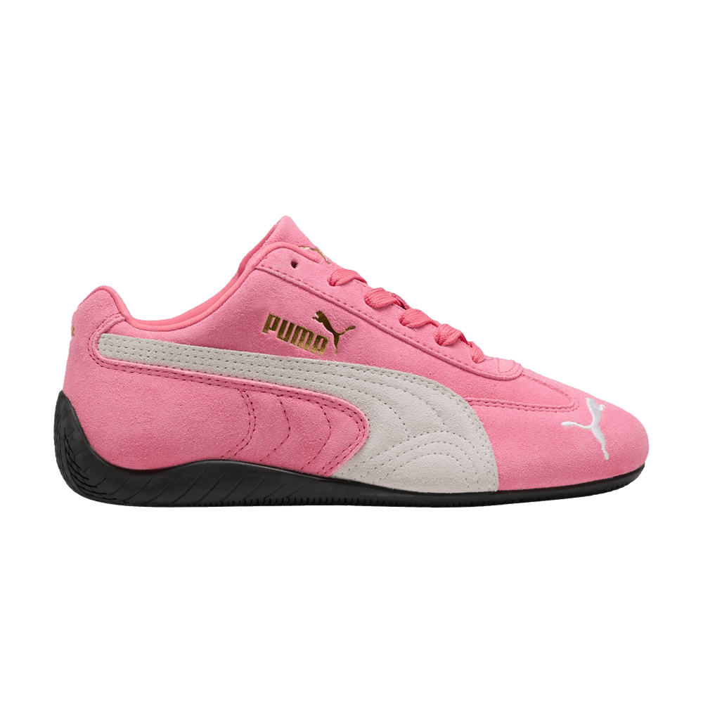 Puma Speedcat OG Big Kid 'Magic Rose'