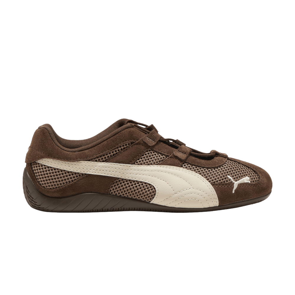 Puma Wmns Speedcat Go 'Chocolate'