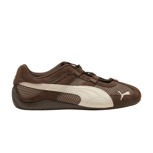 Puma Wmns Speedcat Go 'Chocolate'