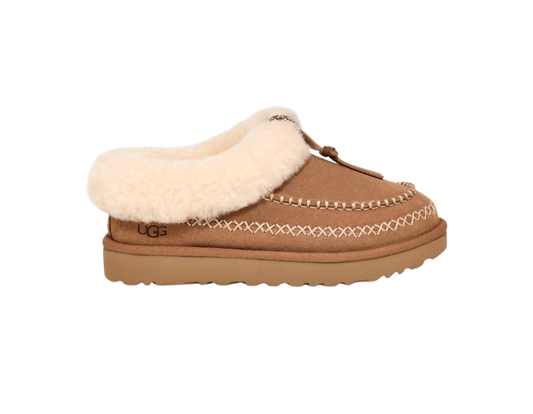 UGG Wmns Tasman Alpine 'Chestnut'