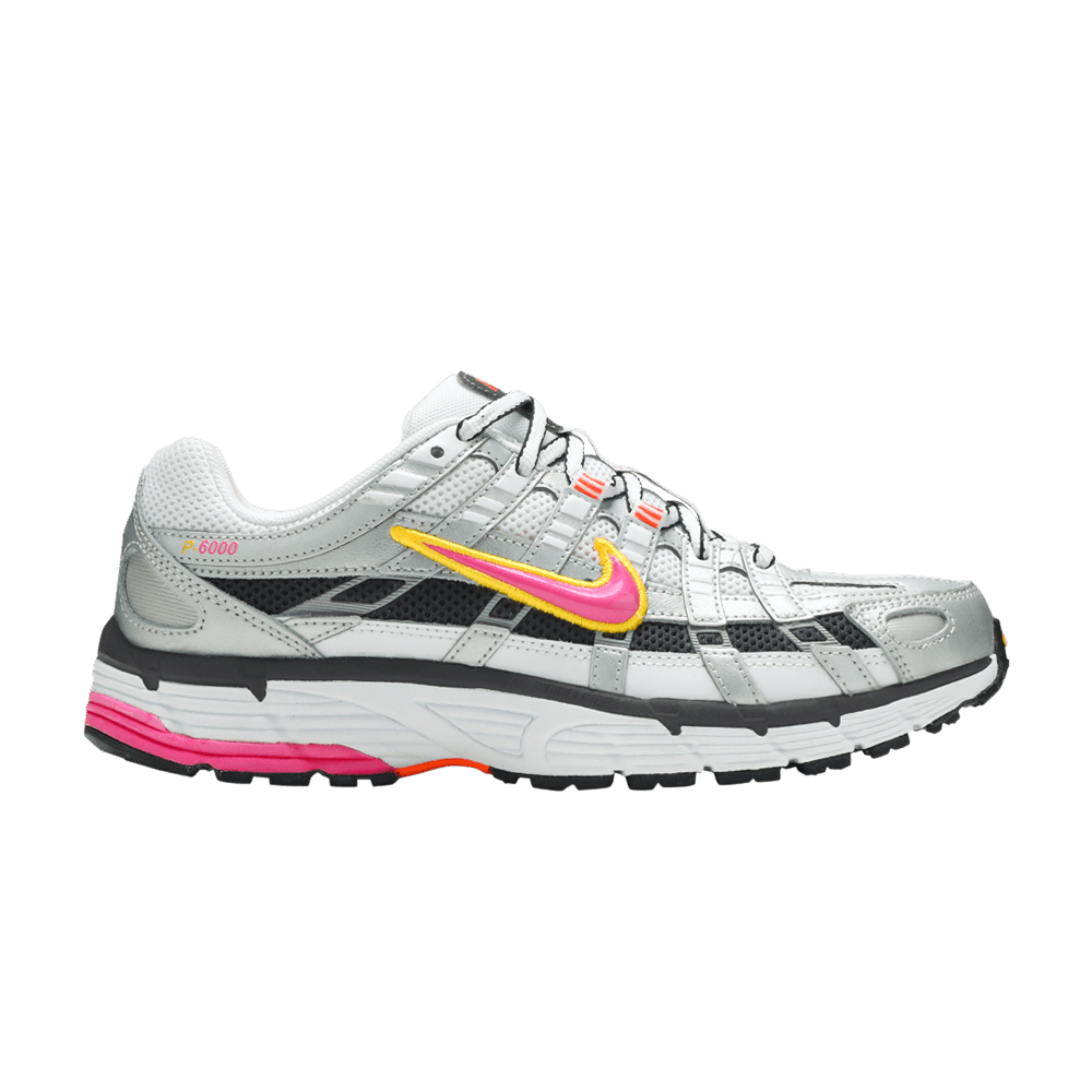 Nike Wmns P-6000 'Laser Fuchsia'