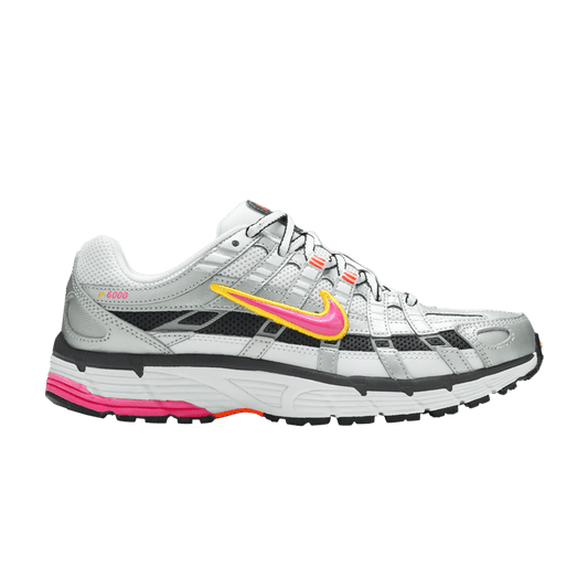 Nike Wmns P-6000 'Laser Fuchsia'