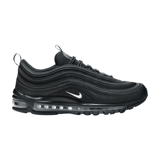 Air Max 97 'Black Terry Cloth'