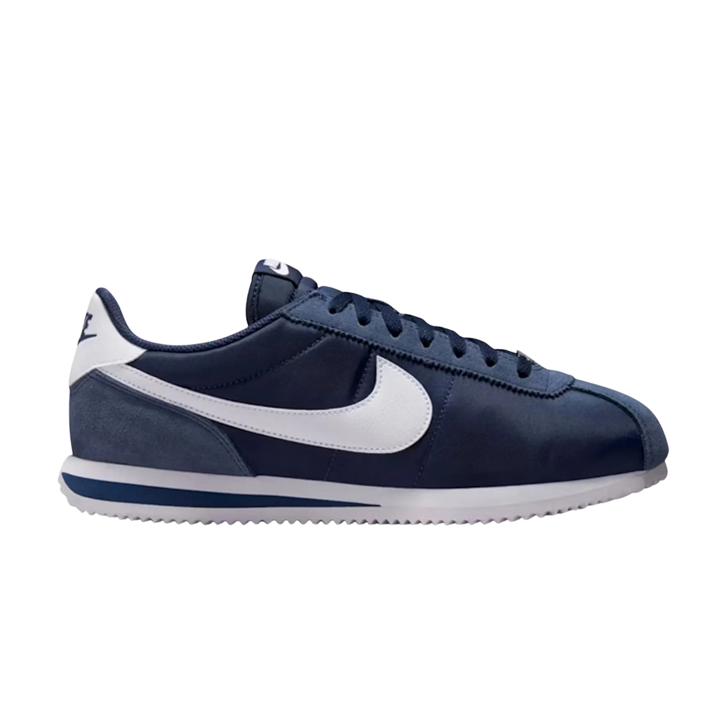 Cortez TXT 'Midnight Navy'