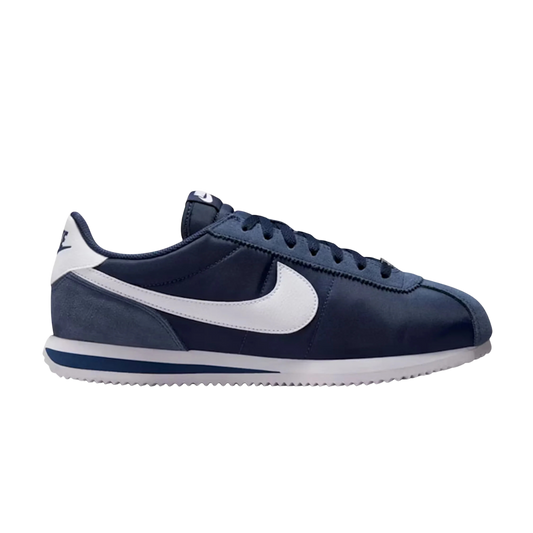 Cortez TXT 'Midnight Navy'