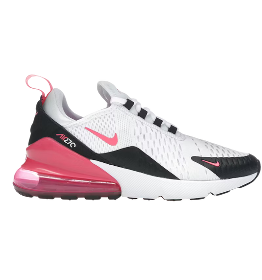 Nike Wmns Air Max 270 'White Black Hyper Pink'