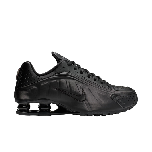 Nike Wmns Shox R4 'Black'