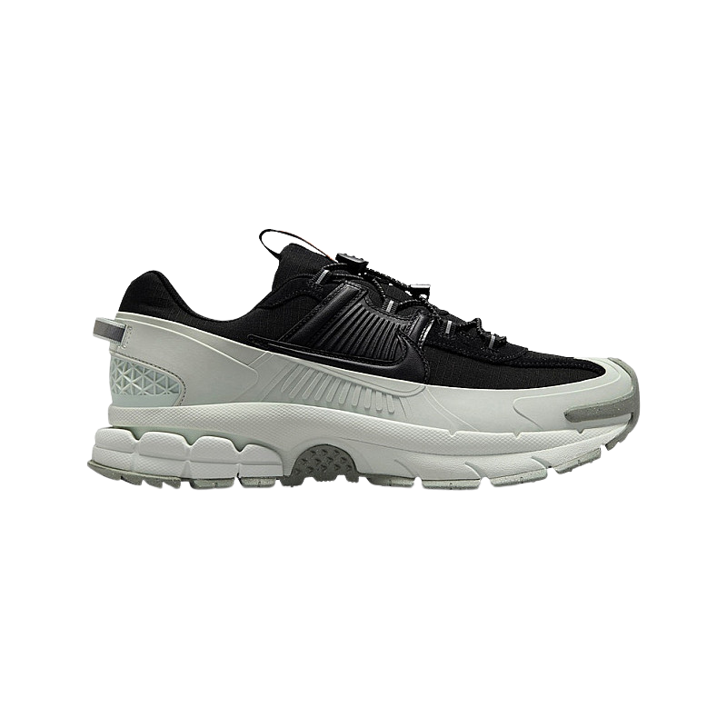 Nike Zoom Vomero Roam 'Black Light Silver'