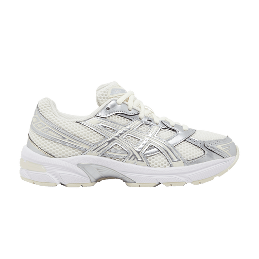 ASICS Wmns Gel 1130 'Cream Pure Silver'