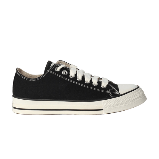 Converse Chuck Taylor All Star Throwback Low 'Black Vintage White'