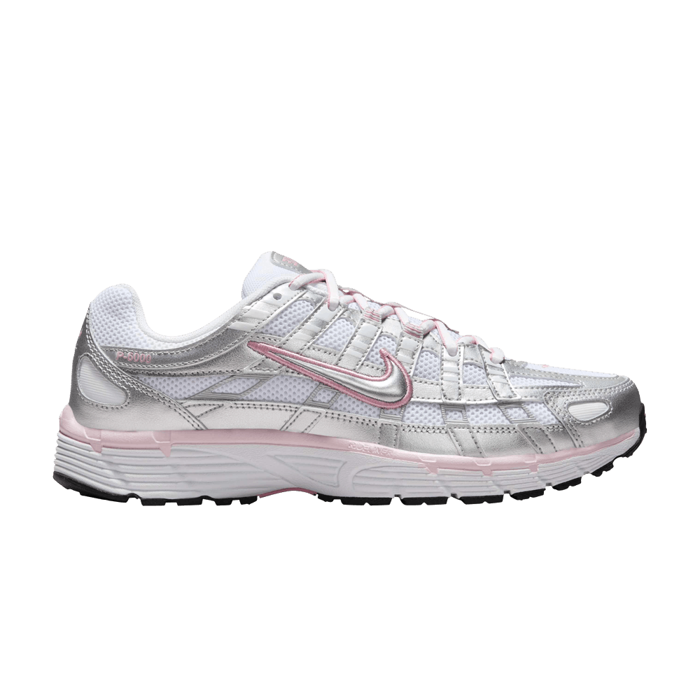 Nike Wmns P-6000 'White Elemental Pink'