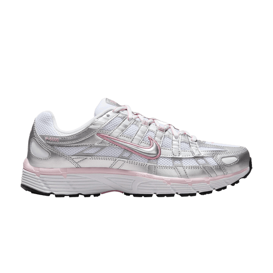 Nike Wmns P-6000 'White Elemental Pink'