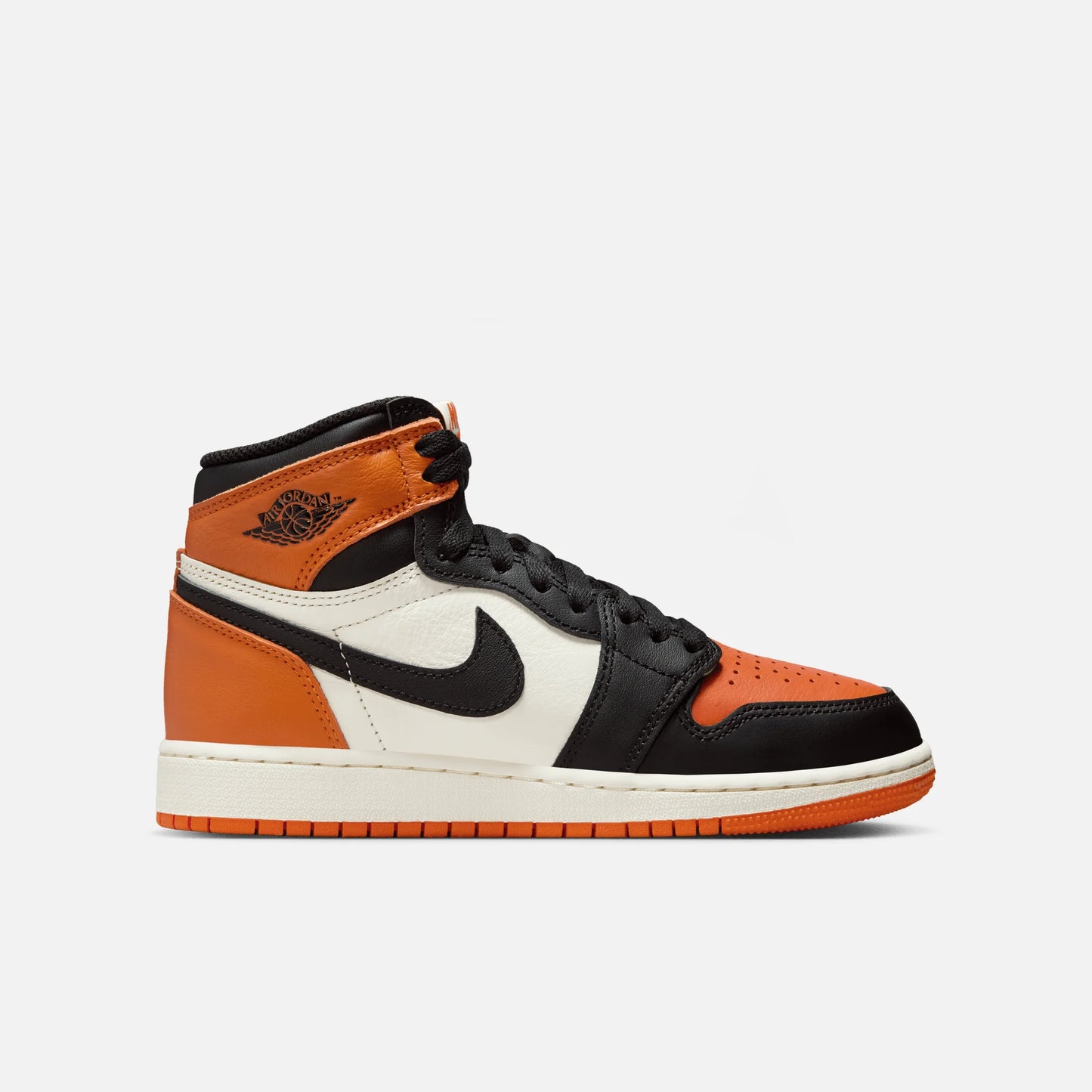 Air Jordan 1 Retro High OG GS 'Shattered Backboard' 2025