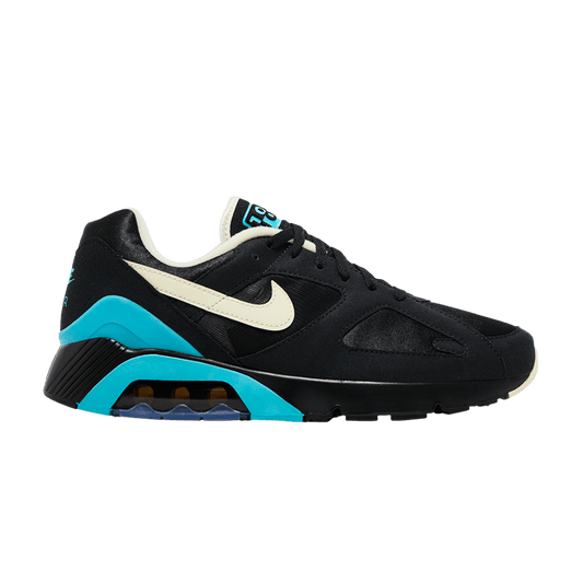 Nike Air Max 180 'Black Dusty Cactus'
