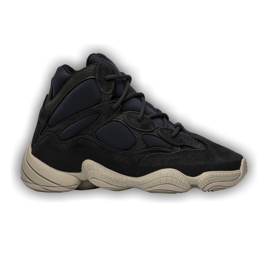 Adidas Yeezy 500 High 'Slate'