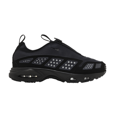 Nike Wmns Air Sunder Max 'Black Silver'