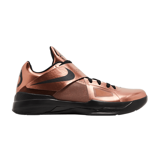 Nike Zoom KD 4 'Christmas' 2024