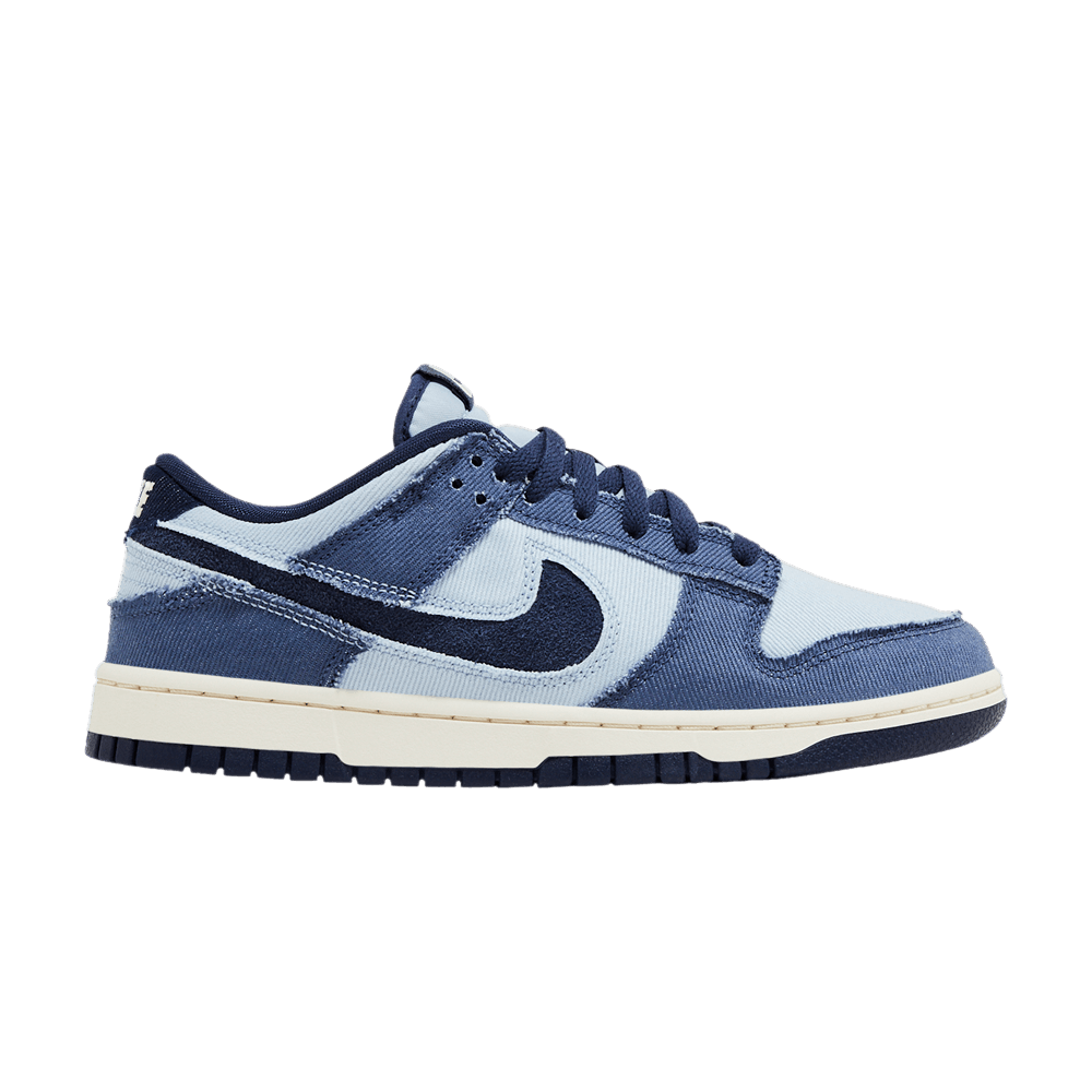 Dunk Low SE 'Light Armory Blue Denim'