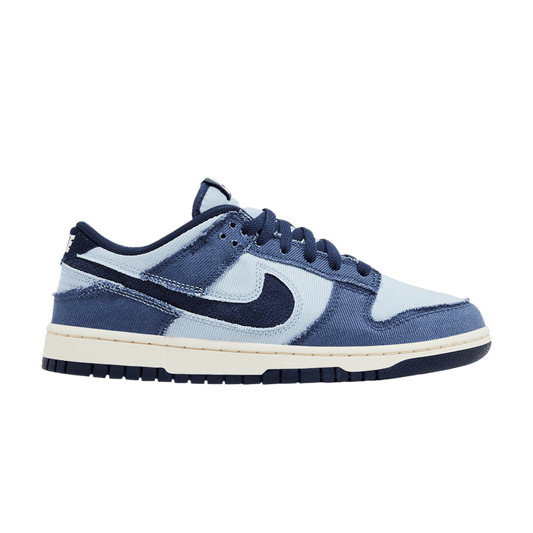 Dunk Low SE 'Light Armory Blue Denim'