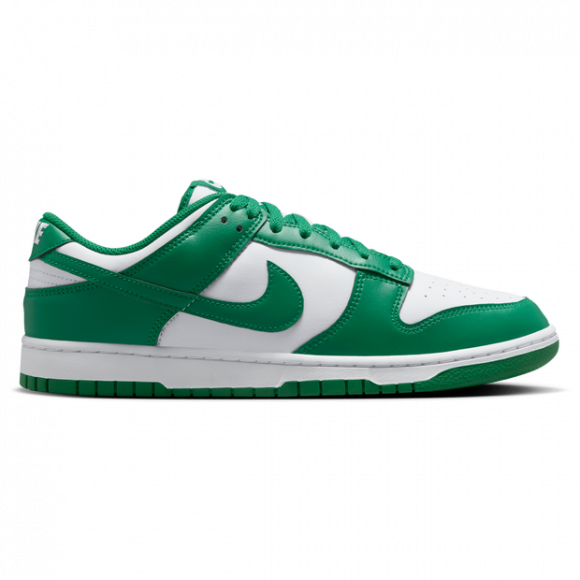 Nike Dunk Low 'Malachite' 2025