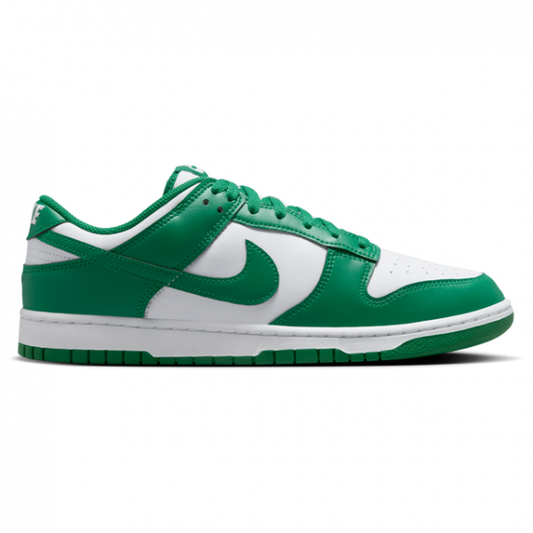 Nike Dunk Low 'Malachite' 2025