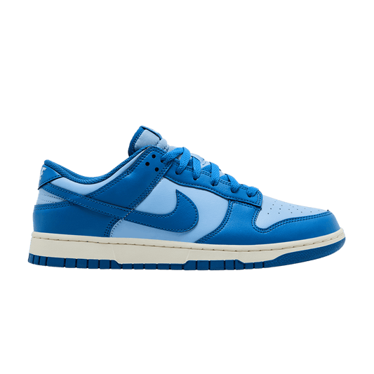 Nike Dunk Low 'Psychic Blue'