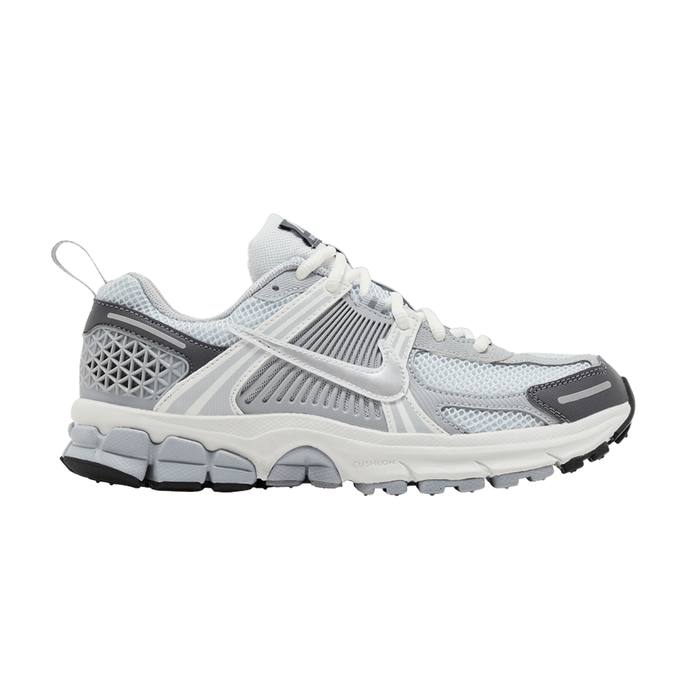 Nike Vomero 5 GS 'Pure Platinum Metallic Silver'