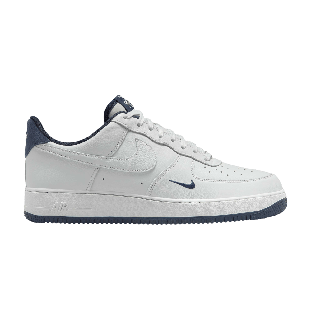 Nike Air Force 1 '07 LV8 'Mini Swoosh Pack - Photon Dust Obsidian'