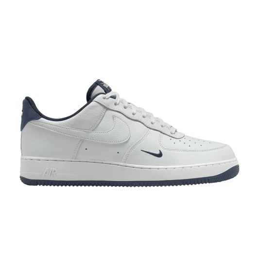 Nike Air Force 1 '07 LV8 'Mini Swoosh Pack - Photon Dust Obsidian'