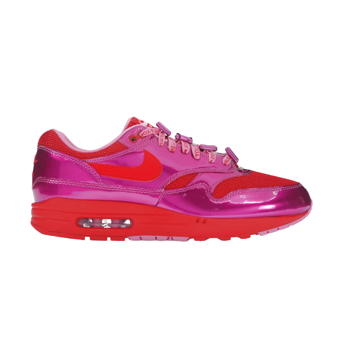 Nike Air Max 1 Premium 'Valentine’s Day Pack - Playful Pink'