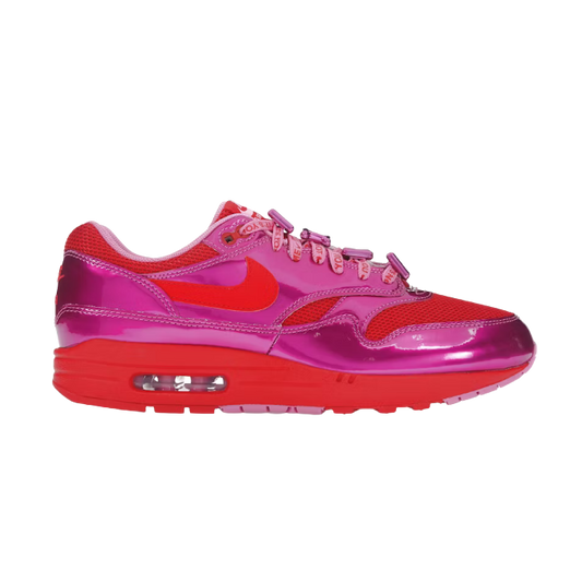 Nike Air Max 1 Premium 'Valentine’s Day Pack - Playful Pink'