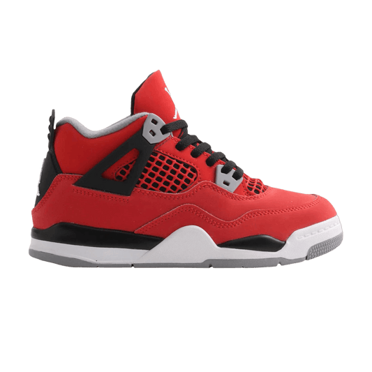Air Jordan 4 Retro PS 'Toro Bravo' 2026