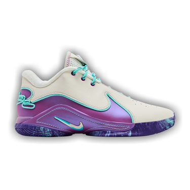 Nike LeBron 22 'Frozen Grapes'