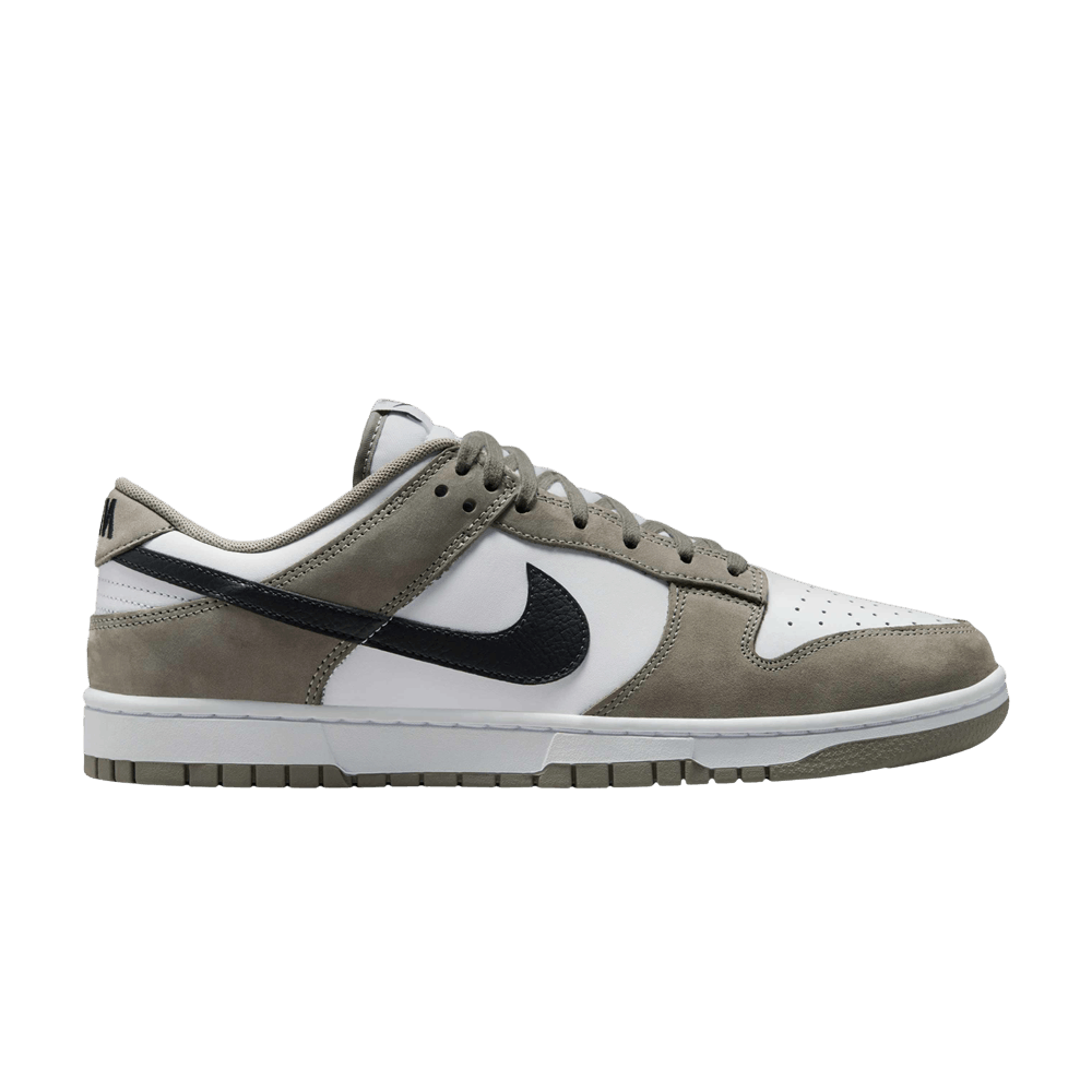 Nike Dunk Low 'Light Army'